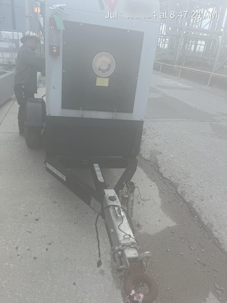 2019 WACKER NEUSON G70
