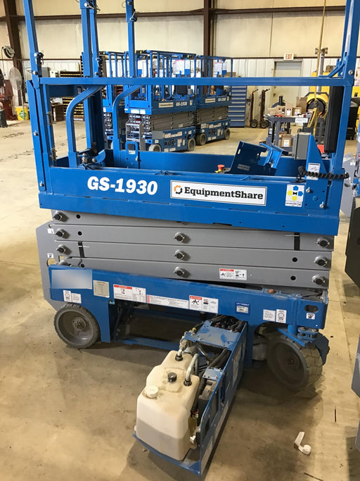 2020 Genie GS-1930 GENIE GS-1930