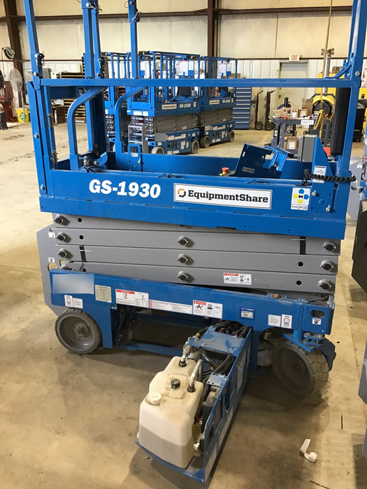 2020 Genie GS-1930 GENIE GS-1930