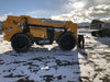 2019 JCB 506-36