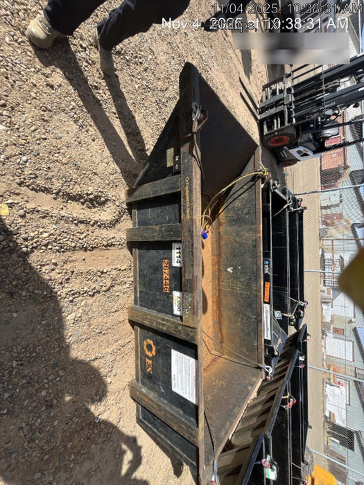 2022 STAR INDUSTRIES 1448B