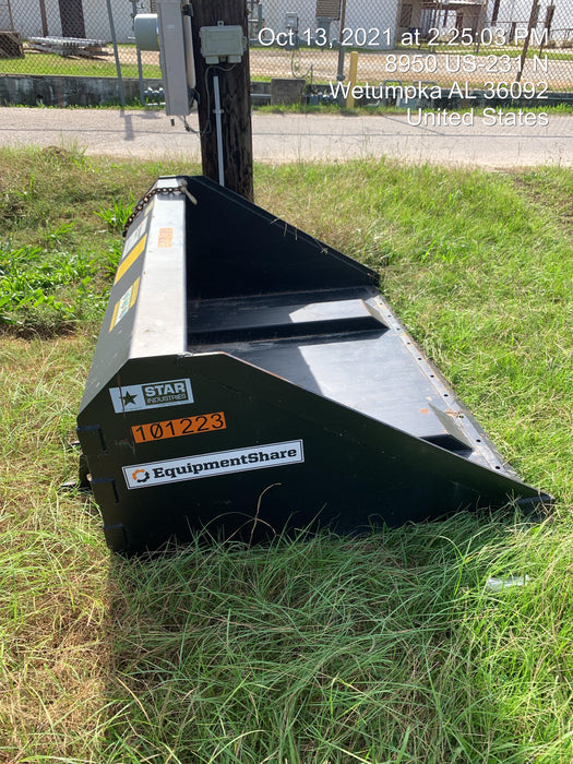 2020 STAR INDUSTRIES 1406B