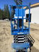 2020 Genie GS-2632 Solid NM Tires, Folding Rails with Half-Height Swing Gate, Beacon, 800W Invertor