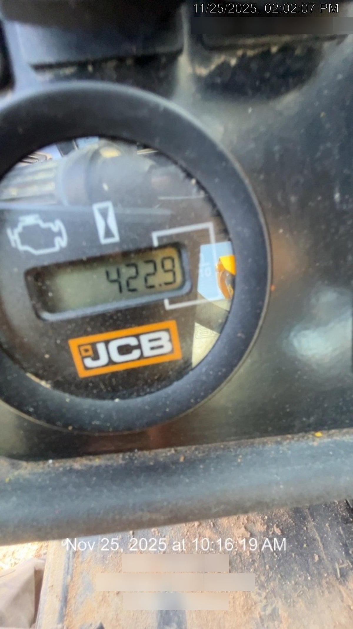 2025 JCB 509-42