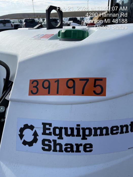 2024 Generac MLT2 Diesel, Flex Switch 120V Input, Powerzone Controller, 
(4) 320W LED Lights, 4kW Generator, 39.9 Gal Fuel Tank, 2" Ball, T3