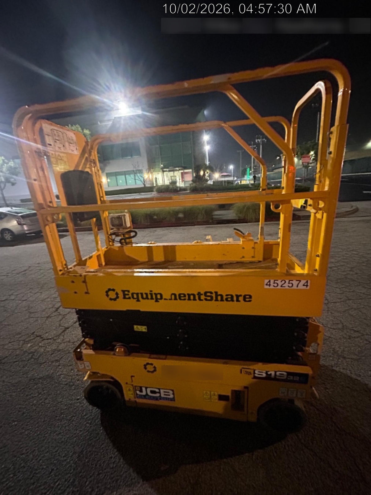 2024 JCB S1932E