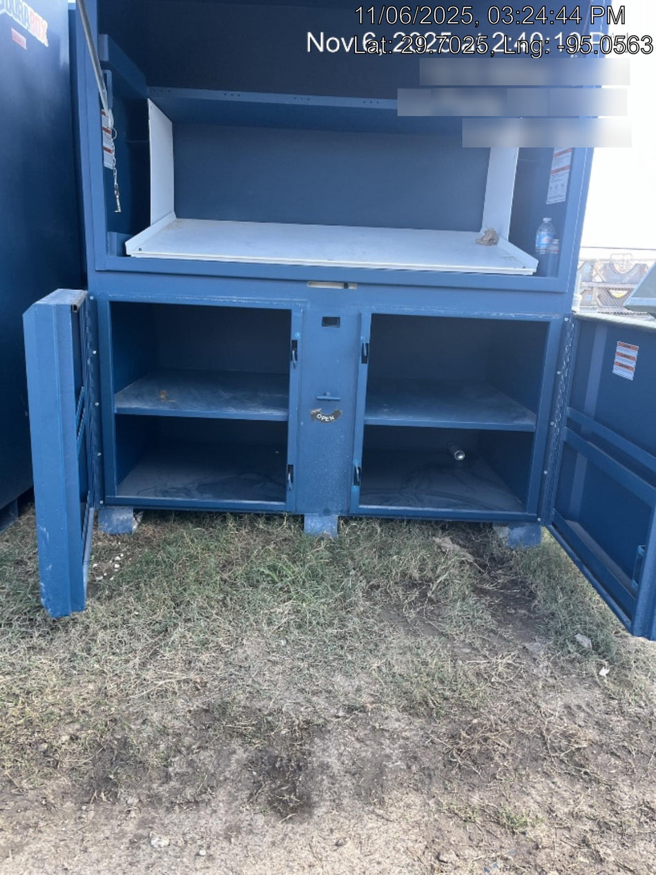 2025 DURABOX DB511