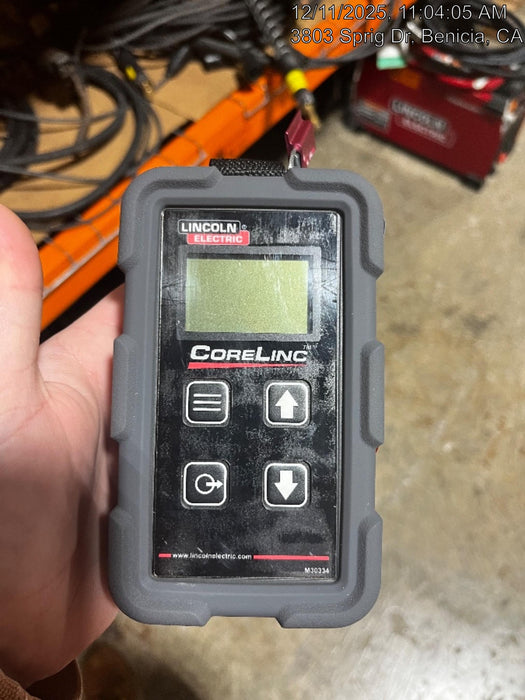 2025 LINCOLN ELECTRIC K5728-1