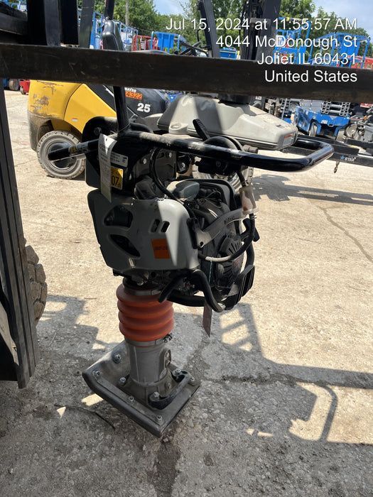 2023 MULTIQUIP MTX60HD