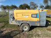 2020 ATLAS COPCO XATS 400 PFF