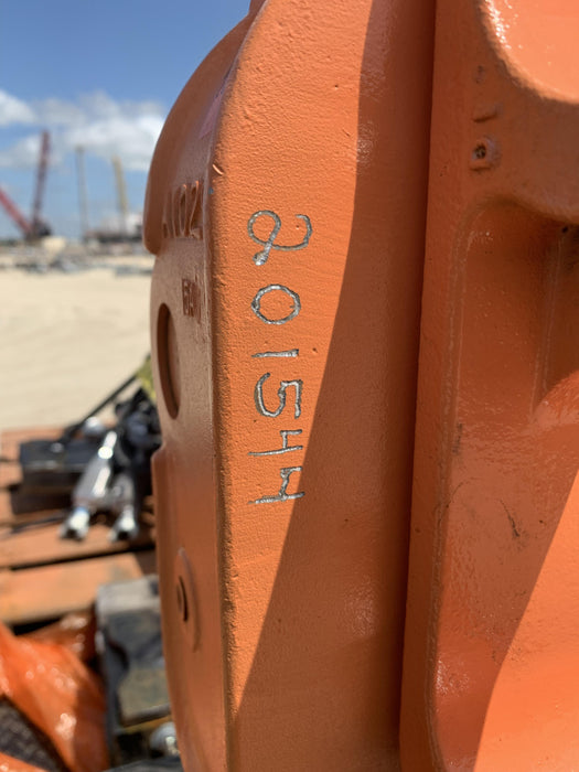 2021 SIMPLEX CRA1029R