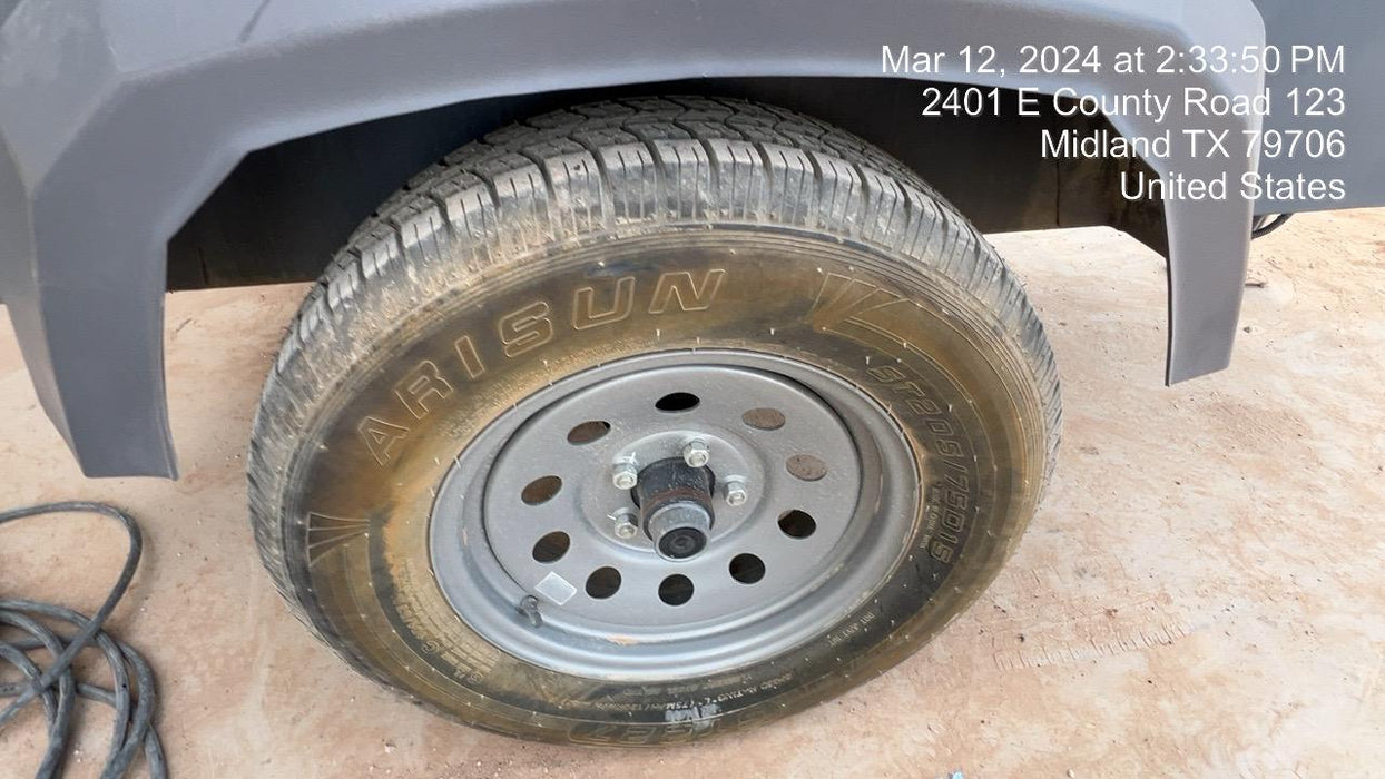 2021 ATLAS COPCO QAS45