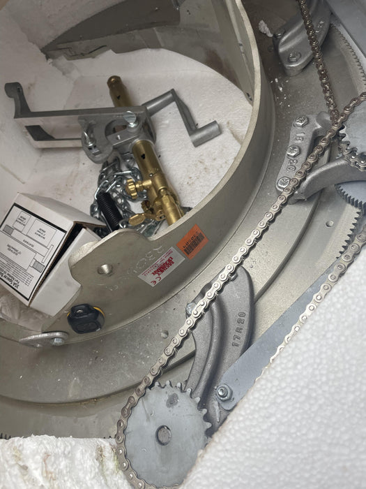 2022 MATHEY DEARMAN 3SA