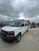 2023 CHEVROLET Express Van - Rental