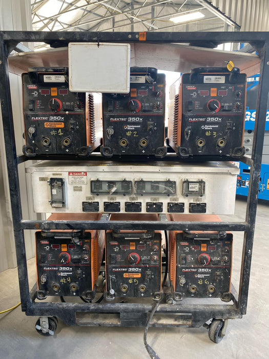 2022 LEX WR6A-7SM-FG26DZ6LD-R