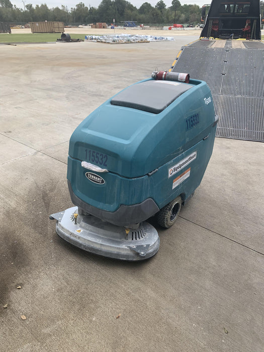 2020 TENNANT T600E
