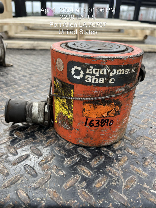 2021 SPX POWERTEAM RSS502