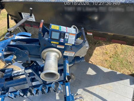 2024 CURRENT TOOLS 100A