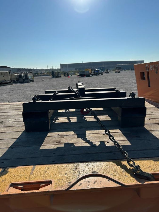 2025 STAR INDUSTRIES 1395B