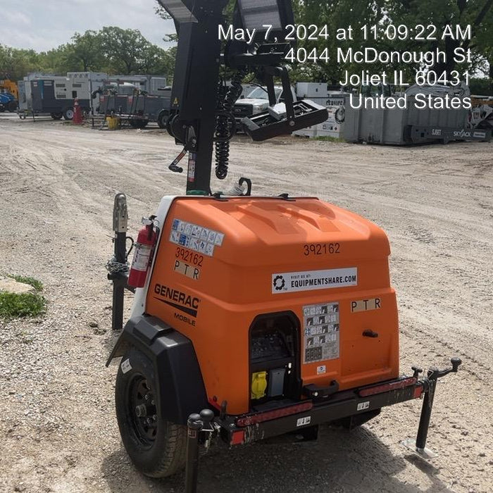 2024 GENERAC MLT2