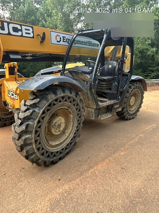 2021 JCB 509-42