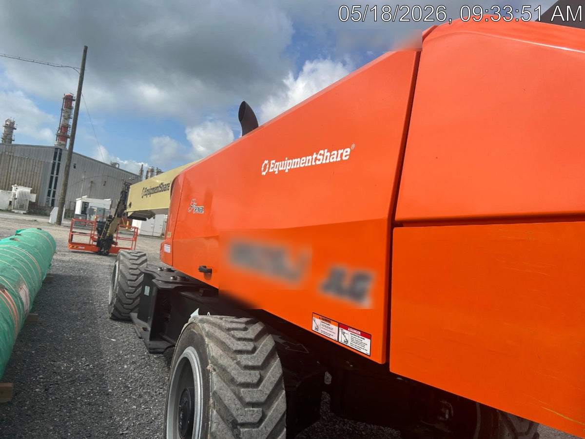 2025 JLG 1850SJ