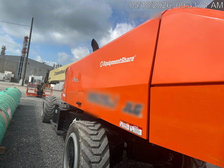 2025 JLG 1850SJ