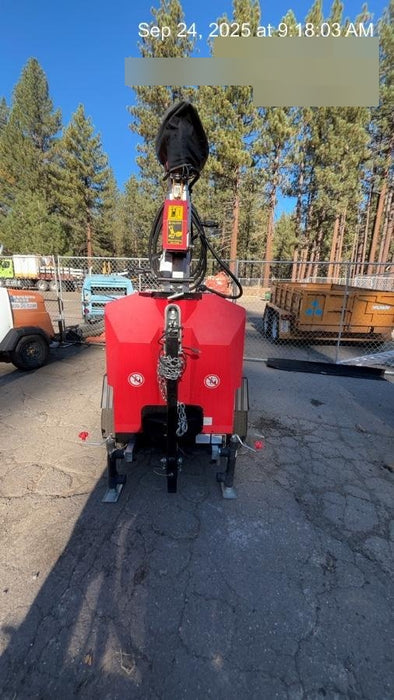 2025 MULTIQUIP GBX24BK