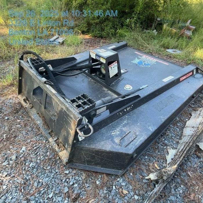 2022 PALADIN 30372A-0022