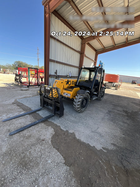 2024 JCB 505-20TC