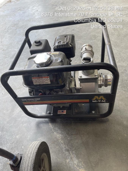 2024 MI-T-M WTP-S02-1MGH