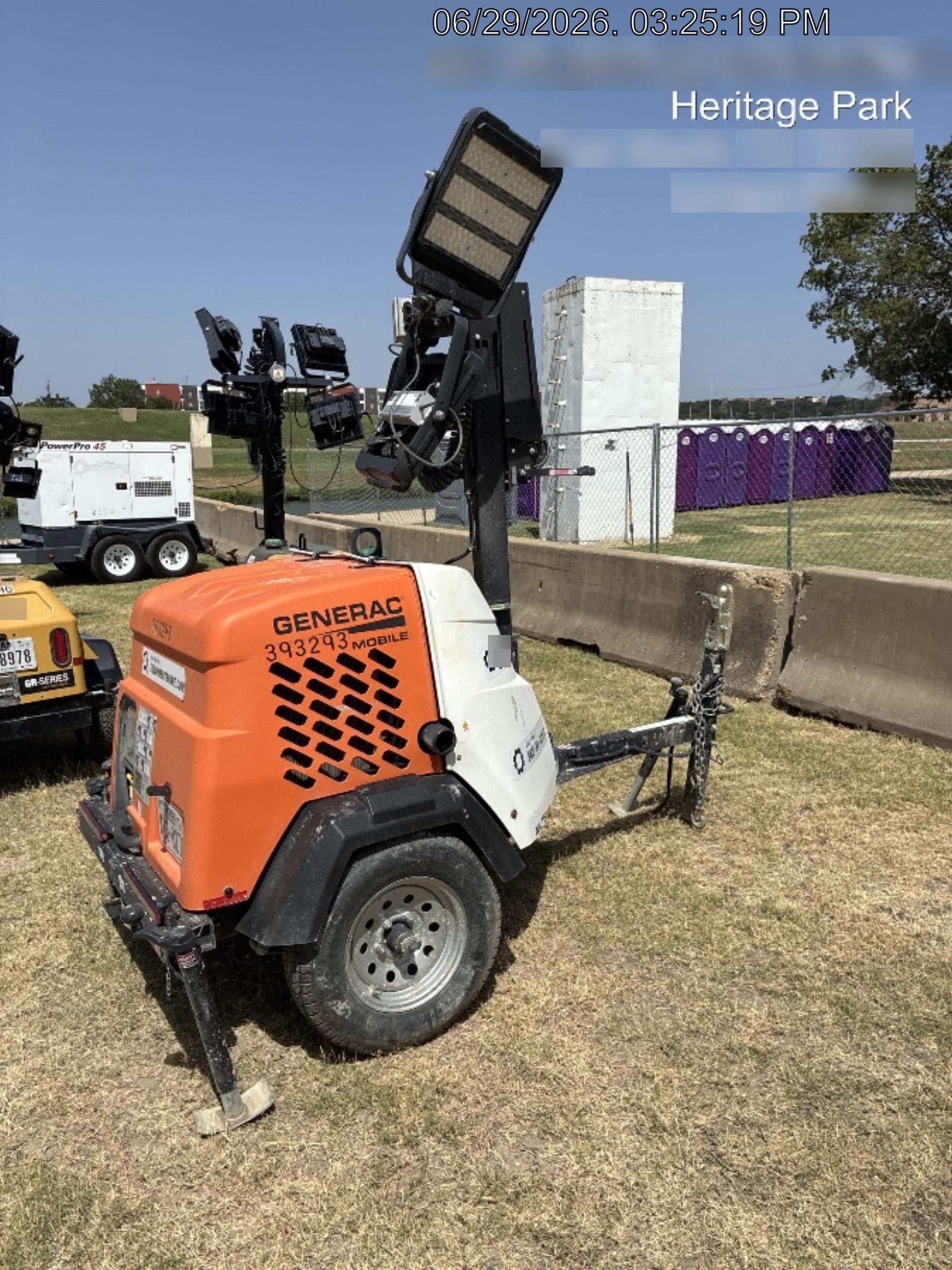 2024 GENERAC MLT2