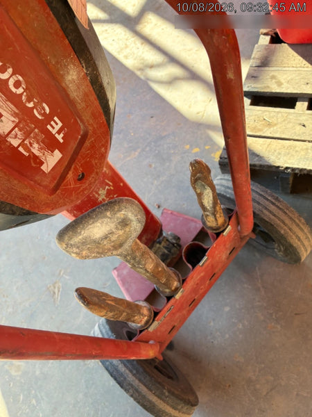 2020 HILTI TE 3000-AVR