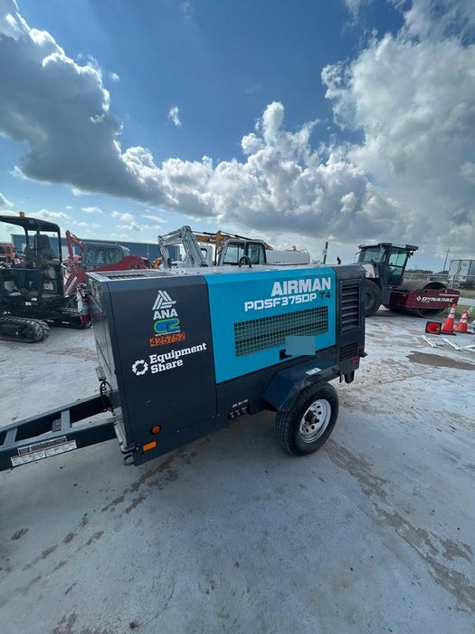 2024 AIRMAN PDSF375DP-6E1