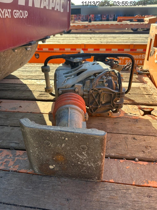 2023 MULTIQUIP MTX60HD