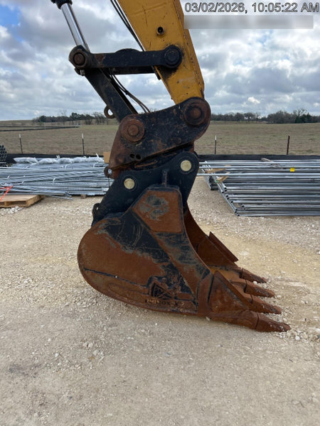 2019 SANY SY215