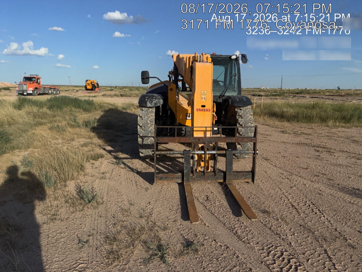 2024 JCB 506-36