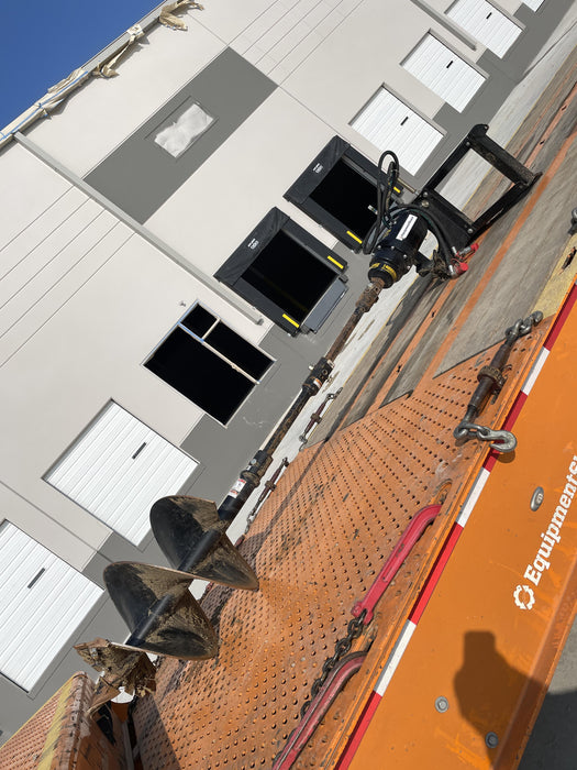 2023 AUGER TORQUE 3300-30