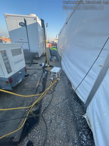 2022 WACKER NEUSON G25