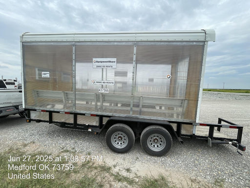 2024 PRO EPIC FBPRO-4K18S