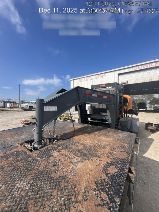 2023 PREMIER PUMP 8NHTH-RP-DC13