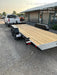 2026 BIG TEX TRAILER 14TL-20