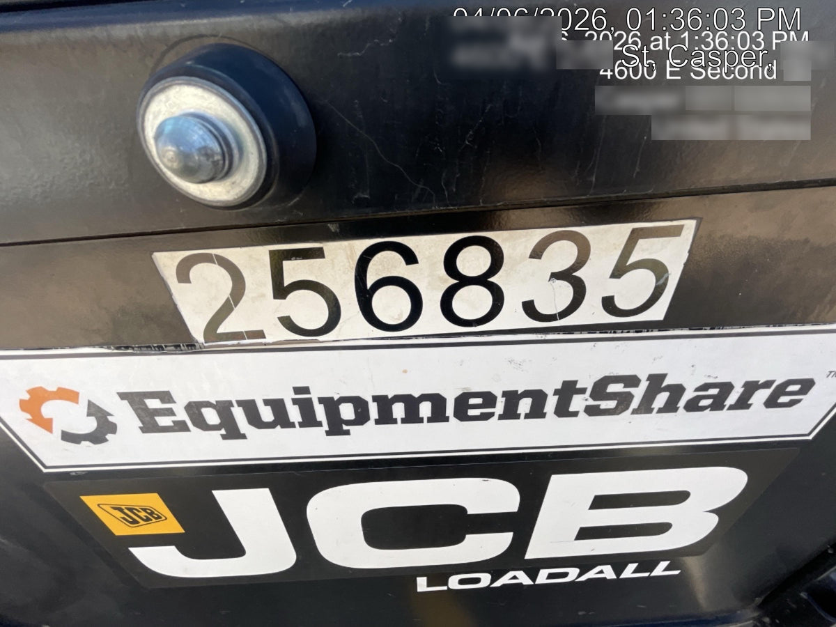 2022 JCB 510-56
