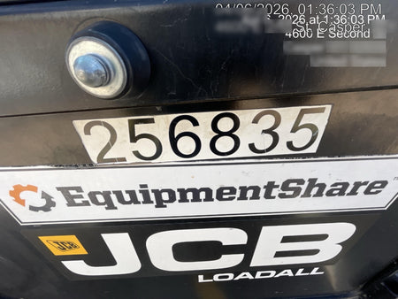 2022 JCB 510-56