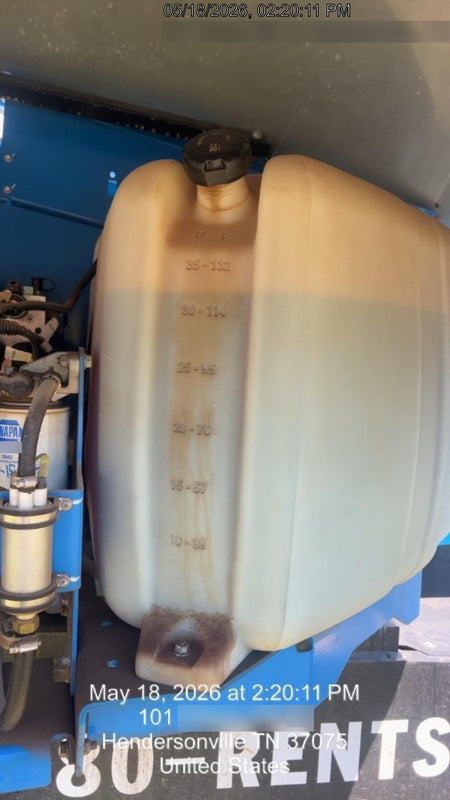 2025 GENIE S-85 XC