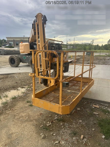 2021 HAULOTTE HT67 RTJ O