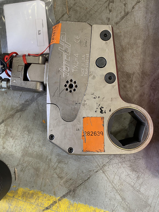 2022 TORCUP TX-4RL113