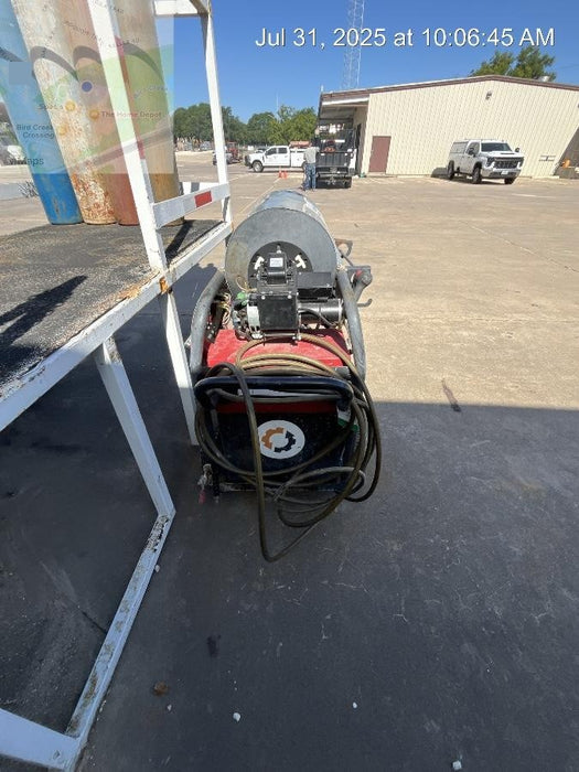 2022 SIMPSON BB65106