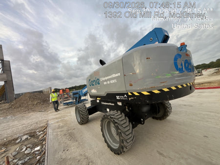 2024 GENIE S-65 XC