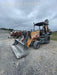 2020 Case 580N EP - Extendable Backhoe Canopy 4WD, Extendable Stick, Pilot Controls, 2 Way Hydraulics, Ride Control, TAG Manual QC